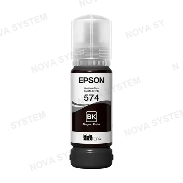 EPSON EPSON T574120-AL Tinta para Impresora Fotografica EcoTank L8050