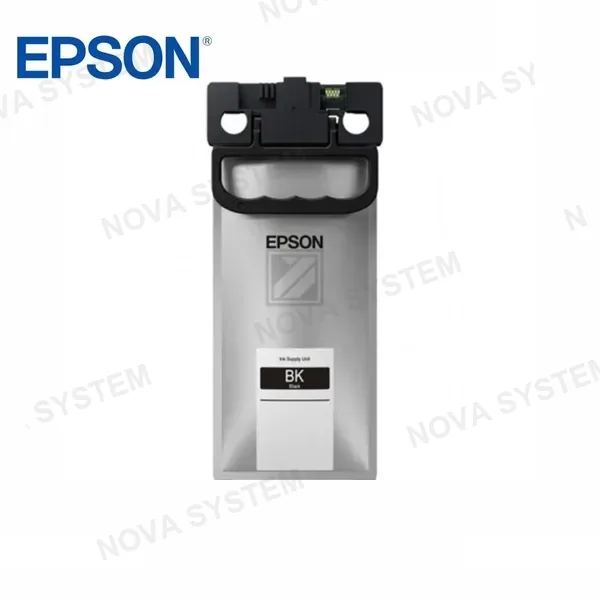EPSON EPSON T961120-AL - Bolsa de tinta Negra T961 XL Alta capacidad
