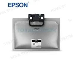 EPSON EPSON T962120-AL - Bolsa de Tinta 962 XXL extra alta capacidad negro.