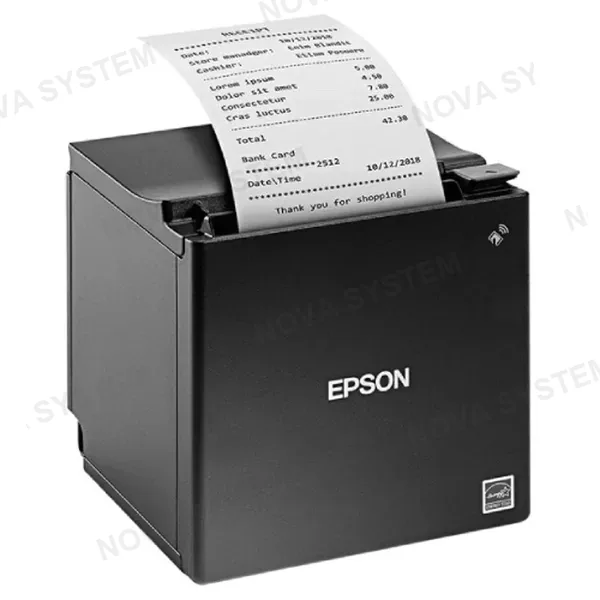 EPSON EPSON TM-m30III Impresora Térmica de Recibos