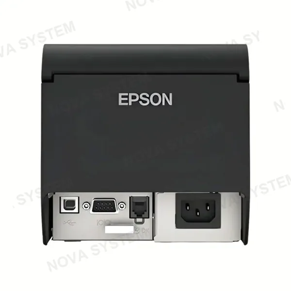 EPSON EPSON TM-T20IIIL Impresora Térmica de Recibo