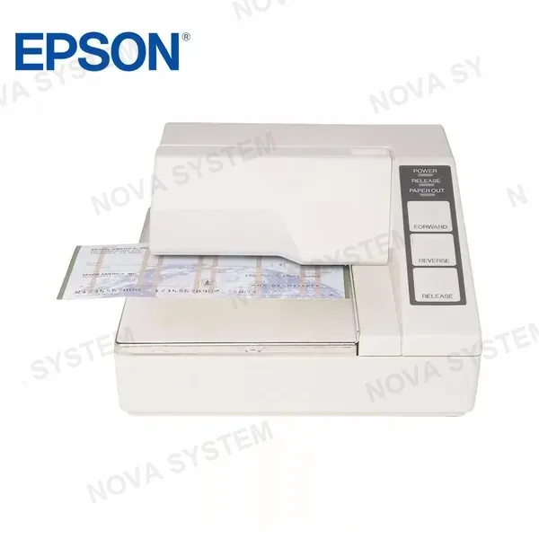EPSON EPSON TM-U295-272 Impresora Matricial Termica