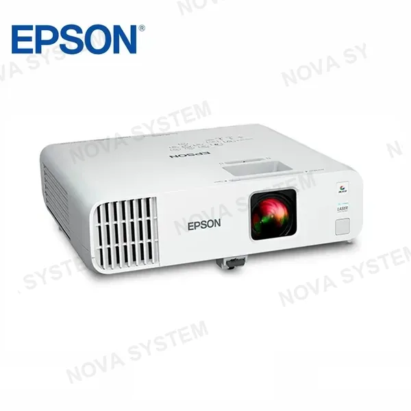 EPSON EPSON V11H991020 - Proyector Láser PowerLite EB-L200W 3LCD WXGA