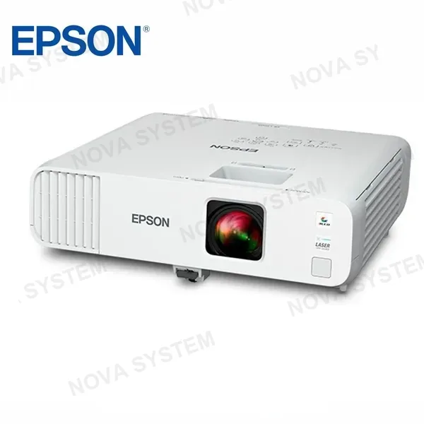 EPSON EPSON V11H992020 - Proyector láser PowerLite EB-L200X 3LCD XGA