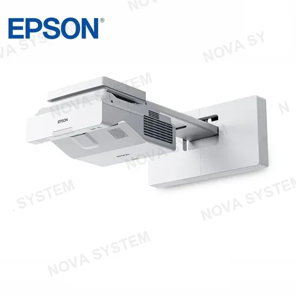 EPSON EPSON V11H997021 EB-735Fi+ Proyector Láser Interactivo BrightLink FHD tiro ultracorto con módulo inalámbrico V11H997021