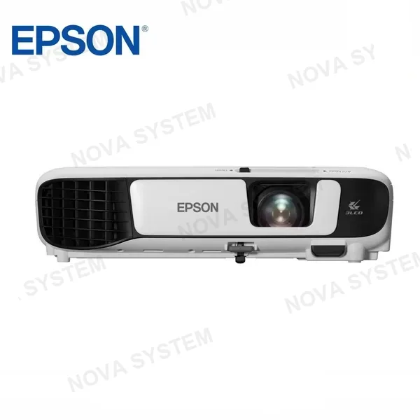 EPSON EPSON V11HA02021 Proyector PowerLite W52+