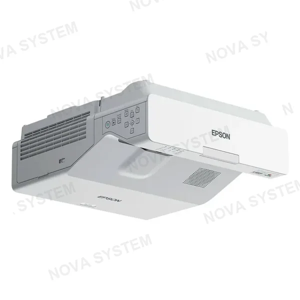 EPSON EPSON V11HA08520 Proyector Laser POWERLITE 750F Full HD 1080p