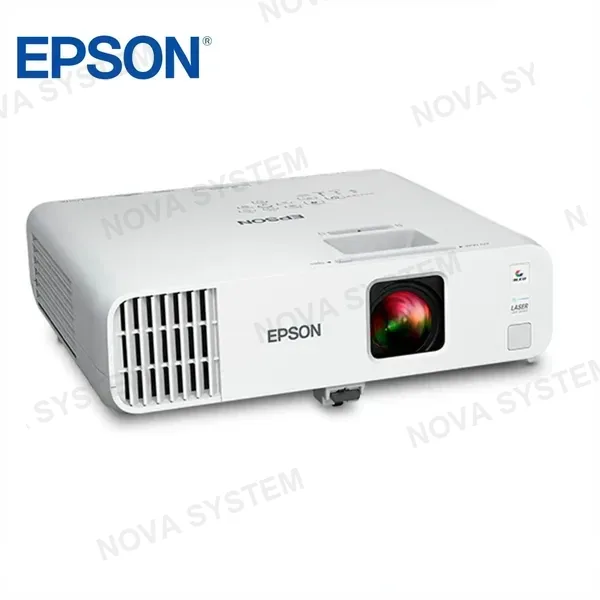 EPSON EPSON V11HA17020 - Proyector Láser PowerLite L250F 3LCD 1080p inalámbrico.