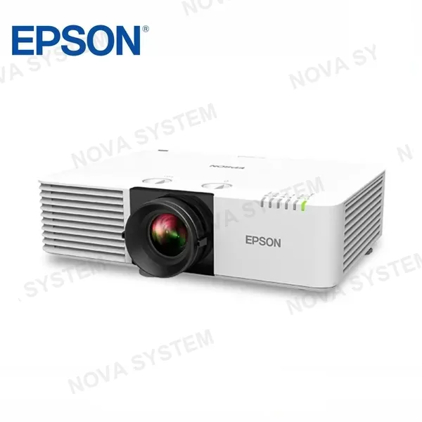 EPSON EPSON V11HA27020 - PROYECTOR INALAMBRICO PL L530U