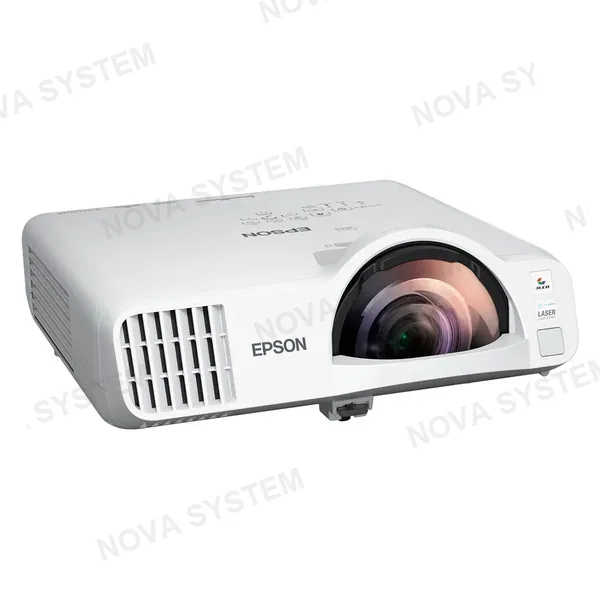 EPSON EPSON V11HA75020 Proyector Laser Inalambrico POWERLITE L210SF 1080p 3LCD