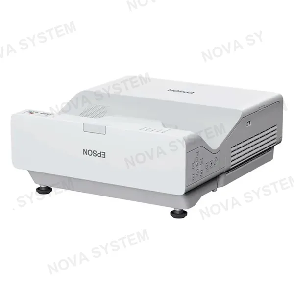 EPSON EPSON V11HA78021 Proyector Laser Interactivo 770Fi 1080p 3LCD de Alcance Ultracorto