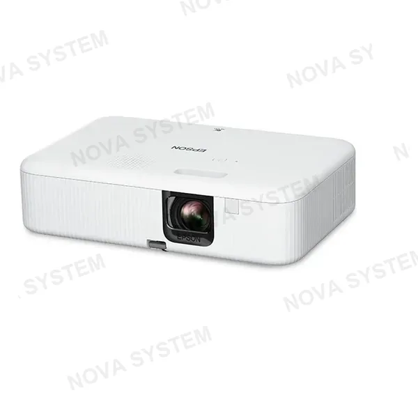 EPSON EPSON V11HA85020 Proyector Portatil Con Android TV FH02