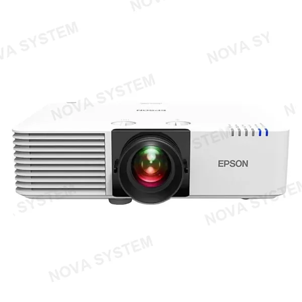 EPSON EPSON V11HA98020 r Proyector Laser L570U WUXGA con mejora 4K1 y 5.200