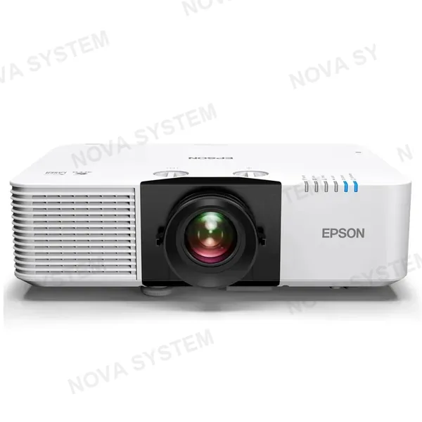 EPSON EPSON V11HB29021 Proyector Láser PowerLite L690U de 6500Lm WUXGA 1920x1200 3LCD
