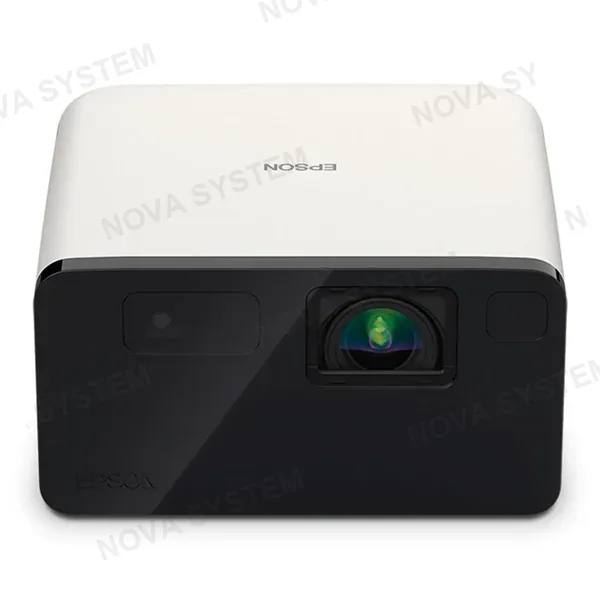 EPSON EPSON V11HB35020 Proyector Láser Portatil Smart EF21