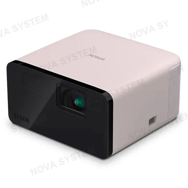 EPSON EPSON V11HB35220 Proyector Láser Smart Portatil EF21