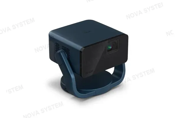 EPSON EPSON V11HB38420 Proyector Laser Smart Portatil EF22 Azul Zafiro