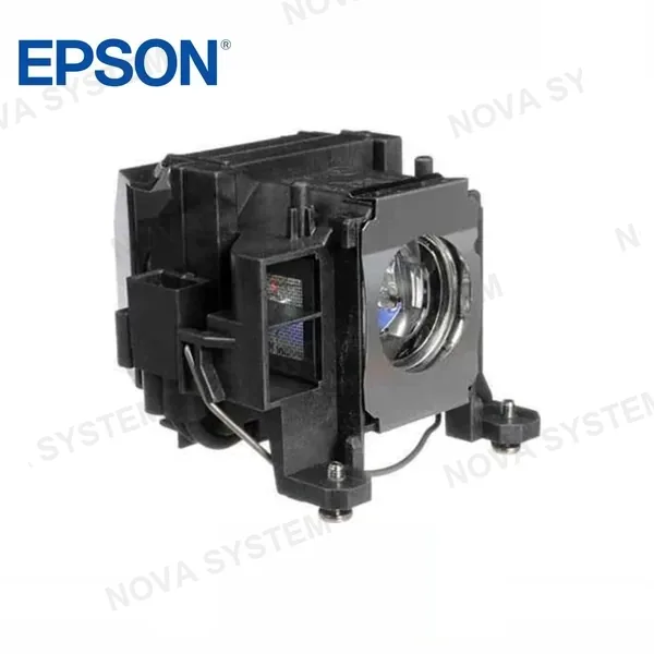 EPSON EPSON V13H010L48 Lampara de Remplazo para Proyector POWERLITE
