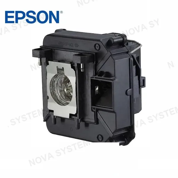 EPSON EPSON V13H010L68 Lampara de reemplazo Para Protector ELPLP68 230 W UHE PowerLite.