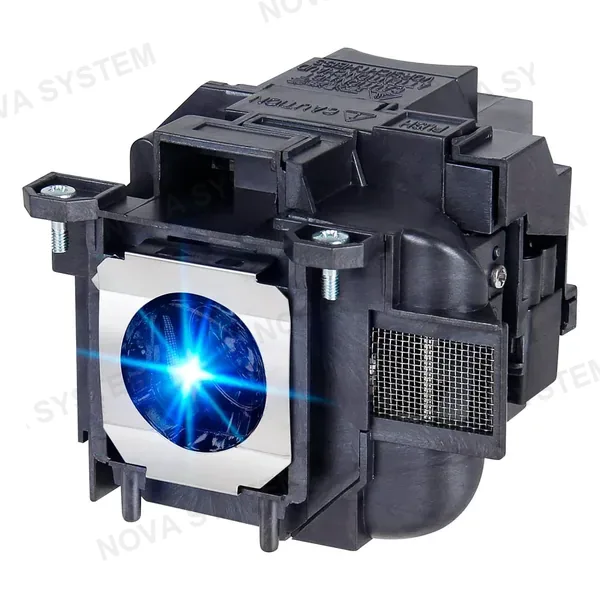 EPSON EPSON V13H010L87 lampara de Remplazo ELPLP87 para POWERLITE 520-525W-536WI PN V13H010L87-C