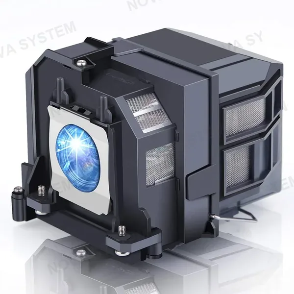 EPSON EPSON V13H010L91 Lampara de Remplazo ELPLP91