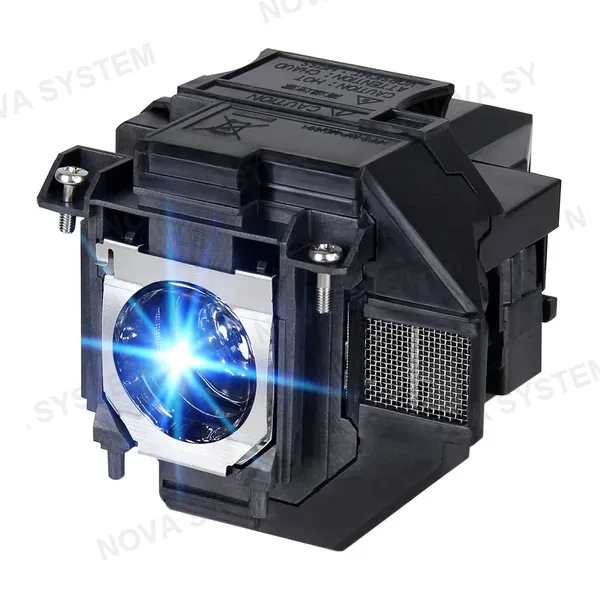 EPSON EPSON V13H010L97 Lampara de Remplazo para Proyector ELPLP97