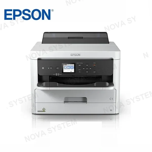 EPSON EPSON WF-C5290 - IMPRESORA DE INYECCION DE TINTA WORKFORCE PRO WF-C5290, WIRELESS, ETHERNET, USB 2.0