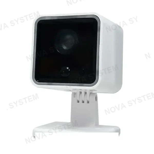 VC701-0 EVERSPRING VC701-0 Cámara de seguridad IP para interior inalámbrica compatible con UHSC04R