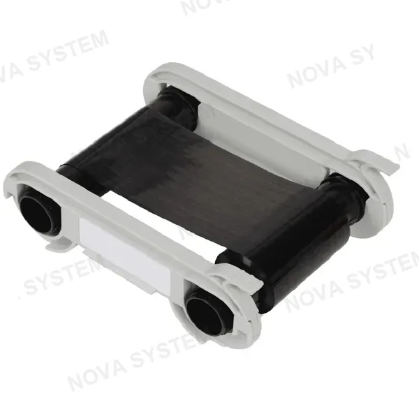 EVOLIS EVOLIS RCT023NAA Ribbon Cinta Monocromático negro 2000 Impresiones