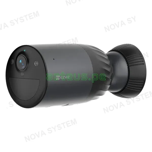 EZVIZ EZVIZ BC1C eLife Cámara de Seguridad WIFI 2MP 1080P Batería