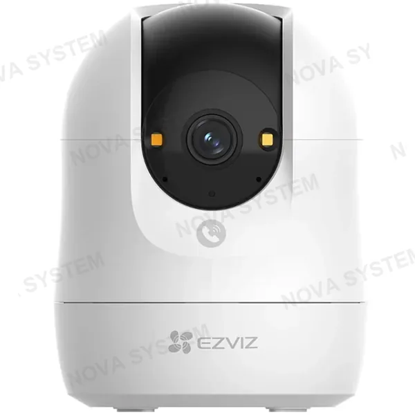 EZVIZ EZVIZ C6N G1 2K Camara de Seguridad WIFI 3MP PT350 dWDR Inteligente
