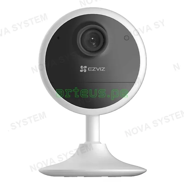 EZVIZ EZVIZ CB1 Cámara de Seguridad WIFI 2MP 1080P con Batería