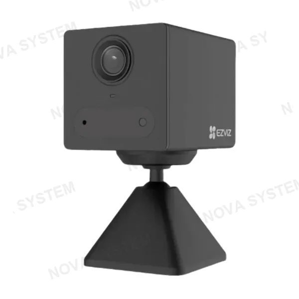 EZVIZ EZVIZ CB2 4G LTE Cámara de Seguridad 3MP 2K con Batería