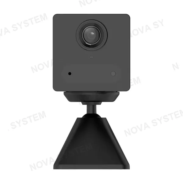 EZVIZ EZVIZ CB2 WIFI Cámara de Seguridad 2MP FullHD con Batería Interior