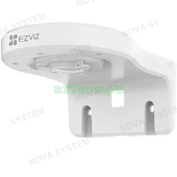 EZVIZ EZVIZ CMT-BRACKET Soporte de Pared Para Cámara Interior