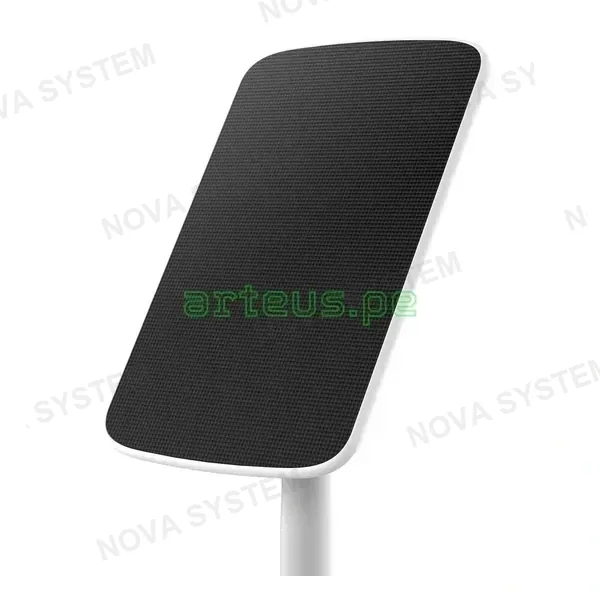 EZVIZ EZVIZ CMT-SOLAR Panel Solar 6v 1030mA Para Cámaras EZVIZ