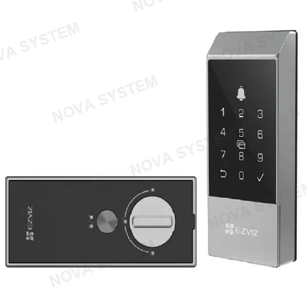 EZVIZ EZVIZ DL04 Cerradura Inteligente WIFI Bluetooth con Teclado
