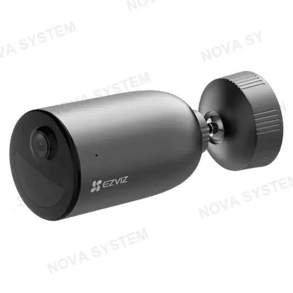 EZVIZ EZVIZ EB3 4G LTE Cámara de Seguridad 3MP 2K con Batería