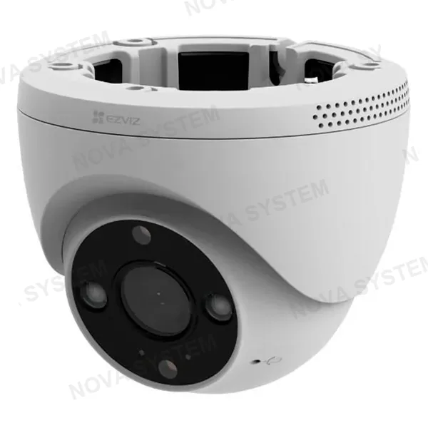 EZVIZ EZVIZ H4 2K Cámara de Seguridad WIFI 3MP Inteligente