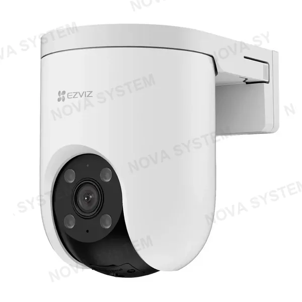 EZVIZ EZVIZ H8C PRO 2K+ Cámara de seguridad WIFI 4MP QHD 360° PT Exterior