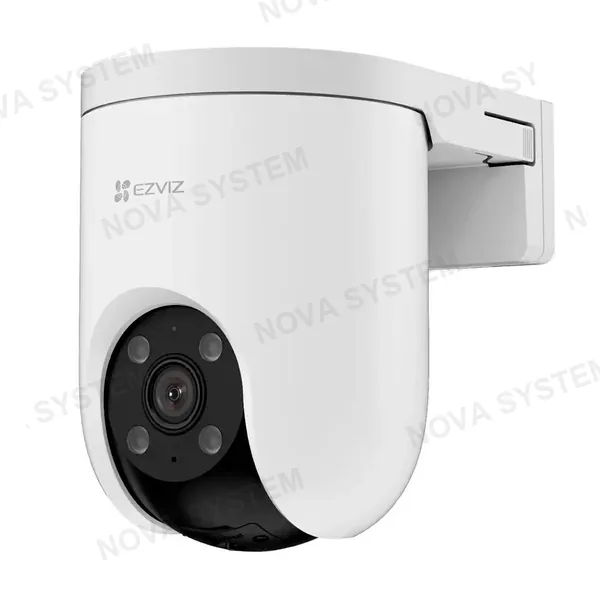 EZVIZ EZVIZ H8C PRO 3K Cámara de Seguridad WIFI 5MP Exterior Alexa