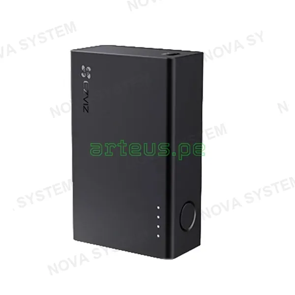 EZVIZ EZVIZ PB18 Batería Recargable Para Cámaras 5V 5200mAh con Salida USB