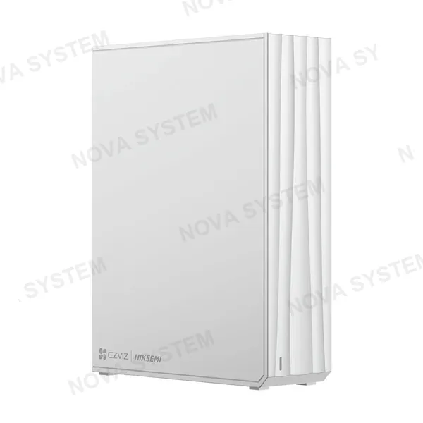 EZVIZ EZVIZ R5C NVR 8 Canales 4K con Función NAS 1HDD Hasta 8TB