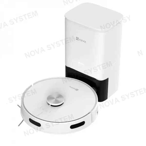 EZVIZ EZVIZ RE4 Plus Robot VACUUM Aspiradora y Trapeador