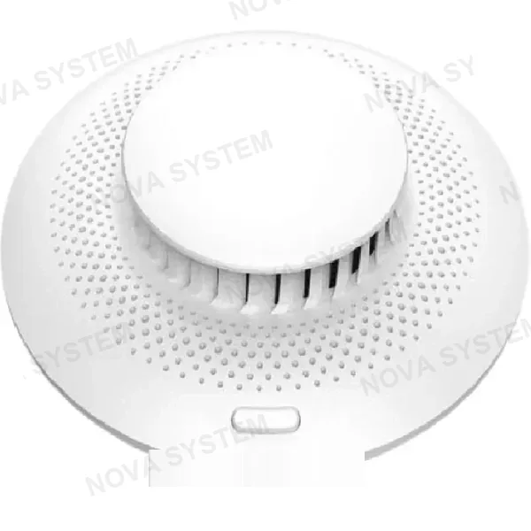 EZVIZ EZVIZ T4C Sensor Detector de Humo Inalámbrico para Panel de Alarma B1