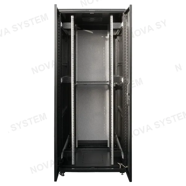 FINEN FINEN F1-A38042 Gabinete de Piso 42-RU 2,054 x 800 x 1000mm
