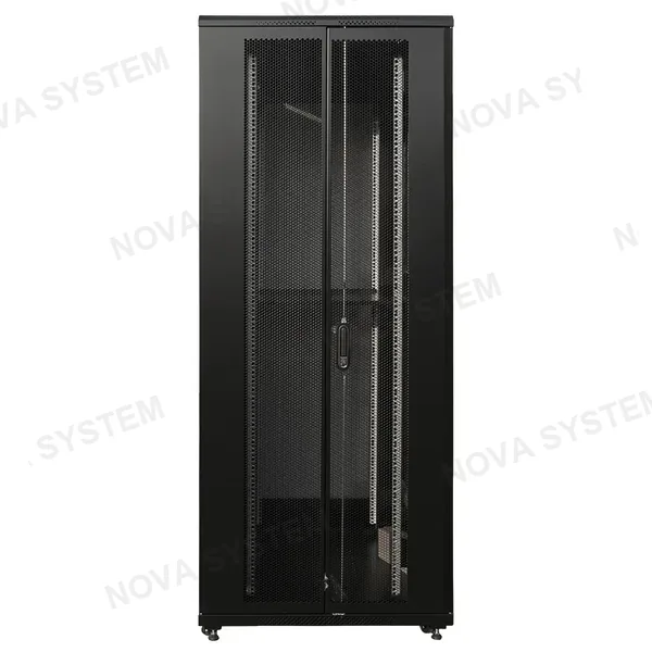 FINEN FINEN F1-A38242-BI Gabinete de Piso 42RU 2,054 x 800 x 1200mm