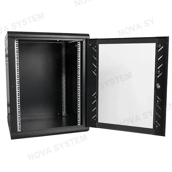 FINEN FINEN WMG6615 Gabinete de Pared 15RU 769 x 600 x 500+100mm