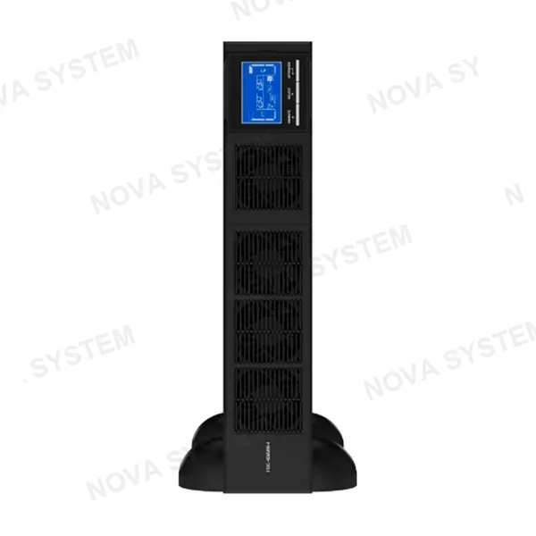 FORZA FORZA FDC-1022R-I UPS Online 1000VA 900W 6 Tomas 220V