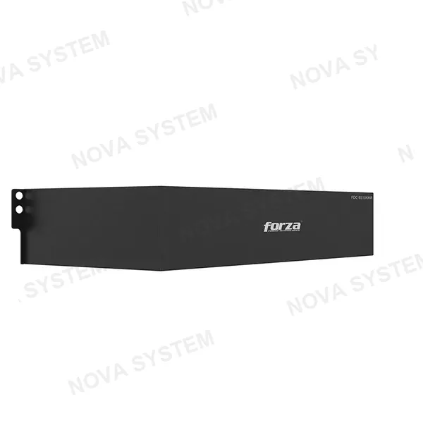 FORZA FORZA FDC-BS10KMR Switch de Mantenimiento 10 kVA 2U Rack 19″